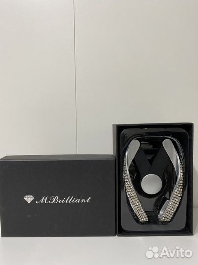 Автоаксессуары со стразами