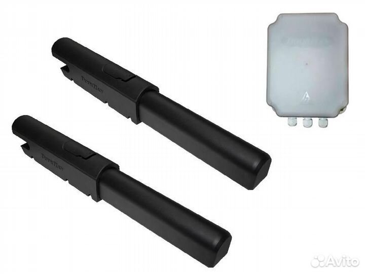 Привод для распашных ворот DoorHan SW-5000prо