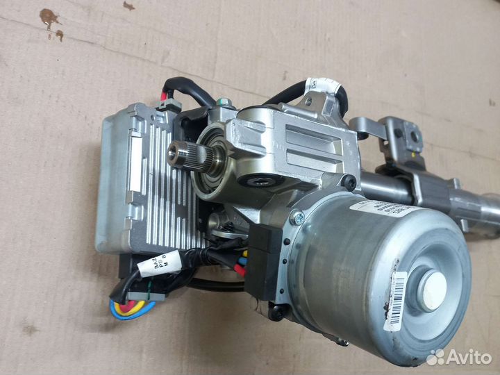 Эур Киа Церато 3 YD рестайлинг