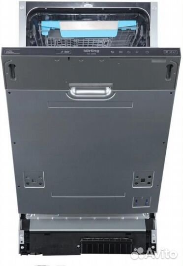 Посудомоечная машина Korting KDI 45898 I встраивае