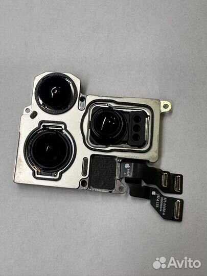 Запчасти iPhone 15 pro max