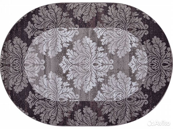 Ковер овальный 1,8 х 3,5 м (Россия)