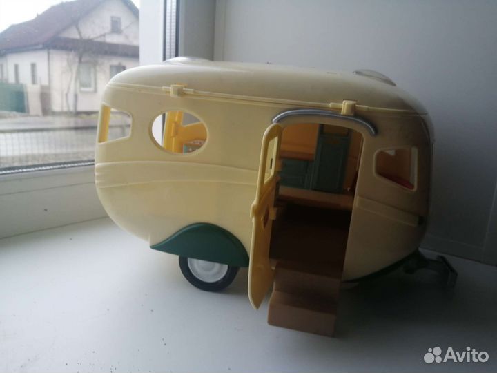 Sylvanian Families