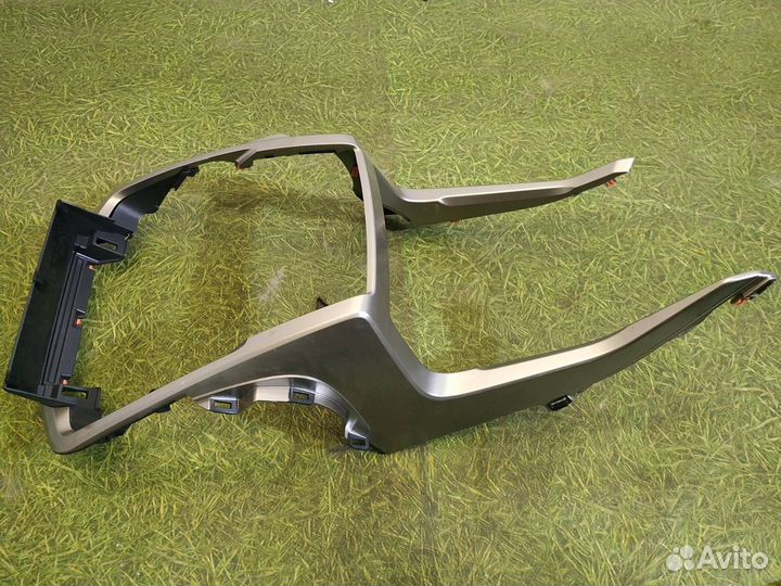 Накладка центральной консоли Lexus