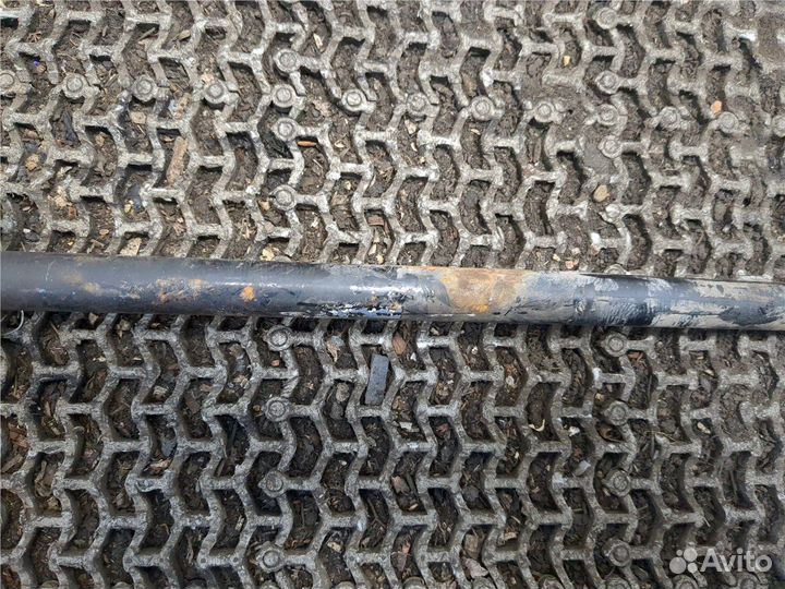 Стабилизатор подвески Skoda Fabia, 2009