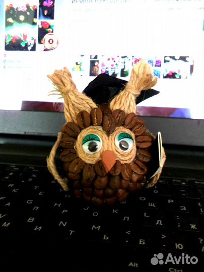 Сувенир интерьерный