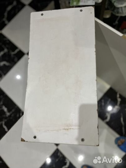 Аквариум с тумбой бу