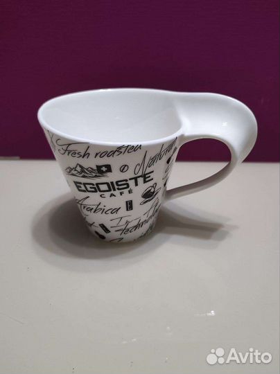 Чашки, тарелки