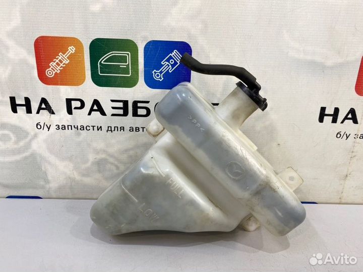 Бачок расширительный Mazda Cx-7 ER L3-VDT 2007
