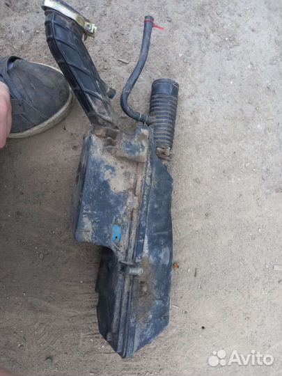 Фильтр бокс