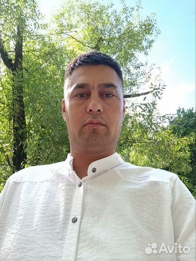 Водитель курер