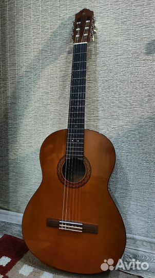 Гитара yamaha c40