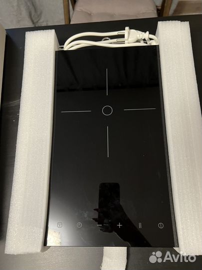 Индукционная варочная панель