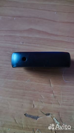 Bluetooth адаптер в машину