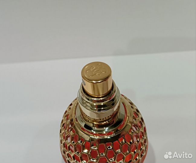 Духи Guerlain Aqua Allegoria