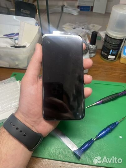 Дисплей iPhone 11 pro (Оригинал)