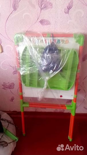 Детская развивающая доска