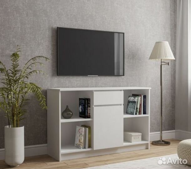 Мс Мори Тумба под тв мтв 1200.1 (мп) Белый