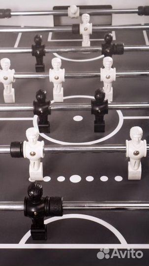 Игровой стол - футбол 