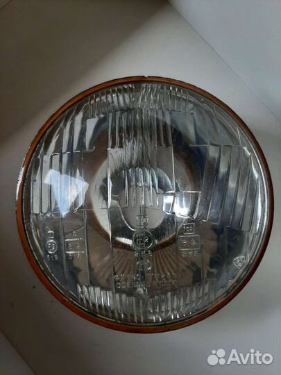 Фара фг140-3711201