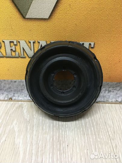 Опора стойки Renault kangoo