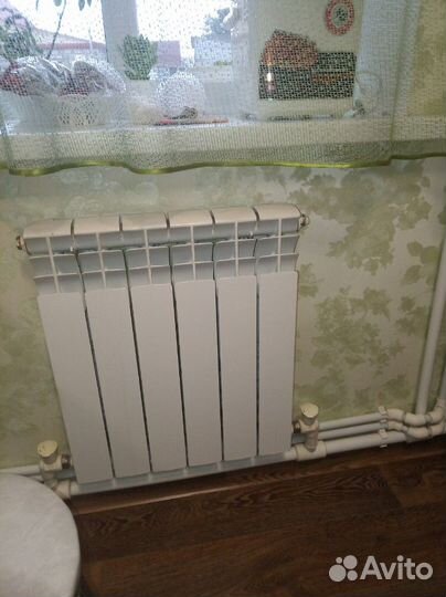 Сантехник -сварщик