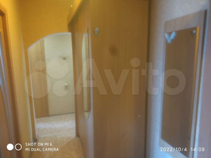 3-к. квартира, 66,5 м², 4/9 эт.