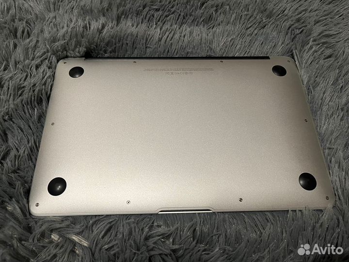 Apple MacBook Air 13 2015