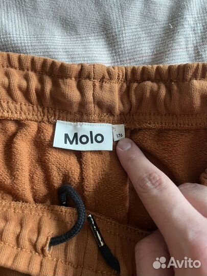 Спортивный костюм Molo