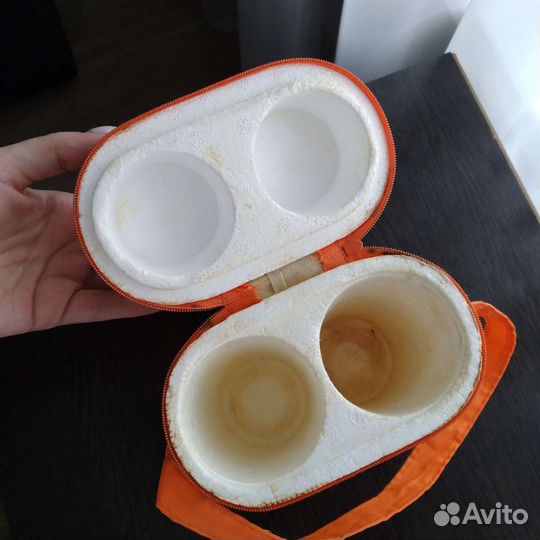 Контейнер для бутылочек