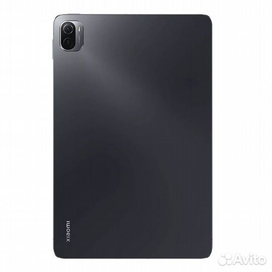 Xiaomi Pad 5 CN (6/128GB) серый