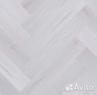 Кварцвиниловая плитка в коридор