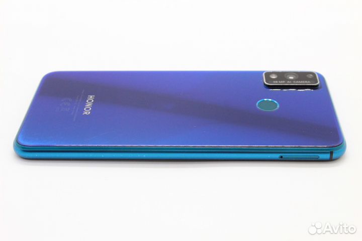 HONOR 9X Lite, 4/128 ГБ