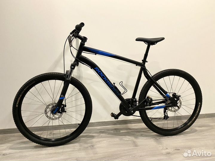 Велосипед rockrider st 120 XL