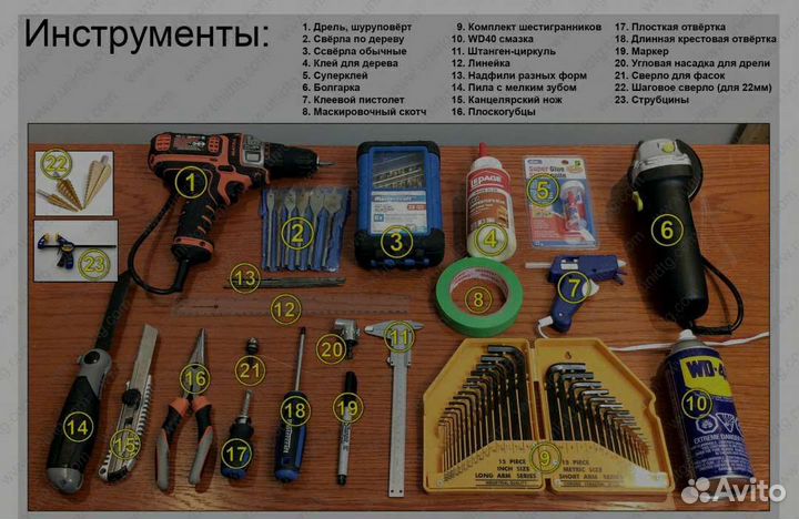 Планшетный принтер мануал А4, А3 + ардуино