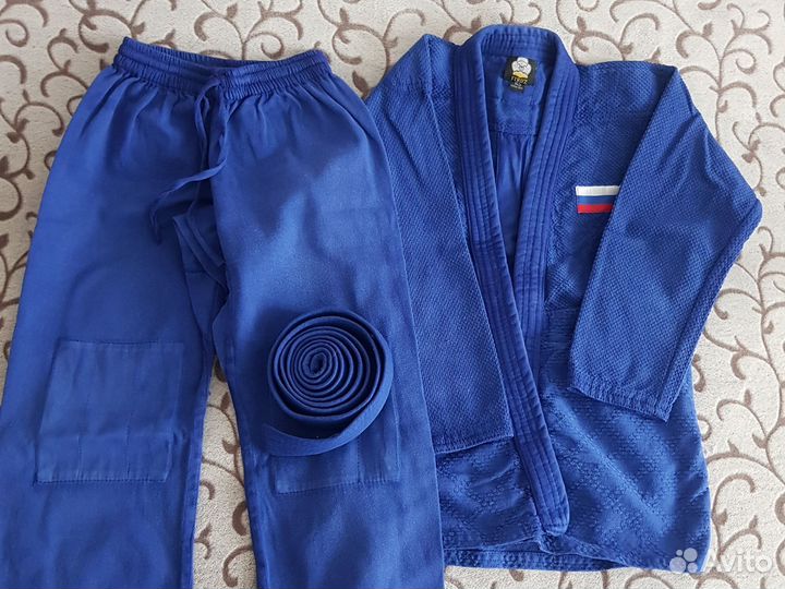 Кимоно для дзюдо 145