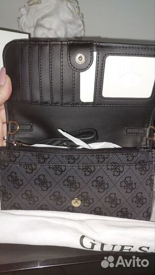 Сумка дамская