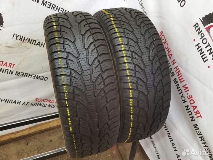 Uniroyal AllSeasonExpert 2 225/60 R17 99M