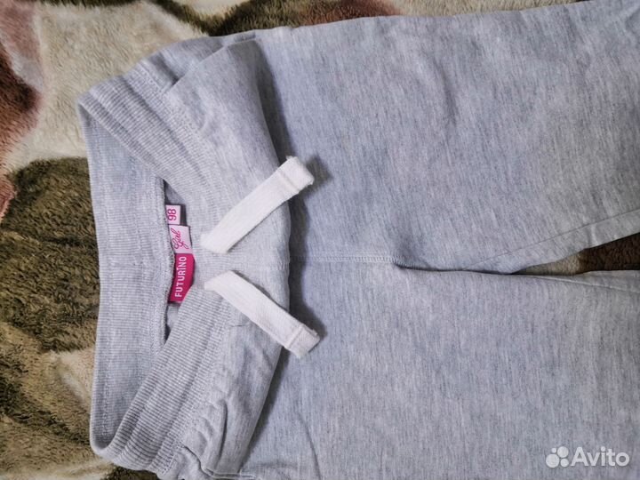 Детские вещи пакетом для девочек