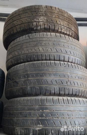 Диски subaru r16x6.5 et55 5x100 цо56.6