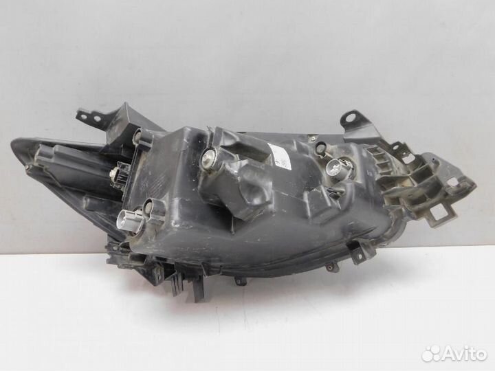 Фара левая Mazda CX-5