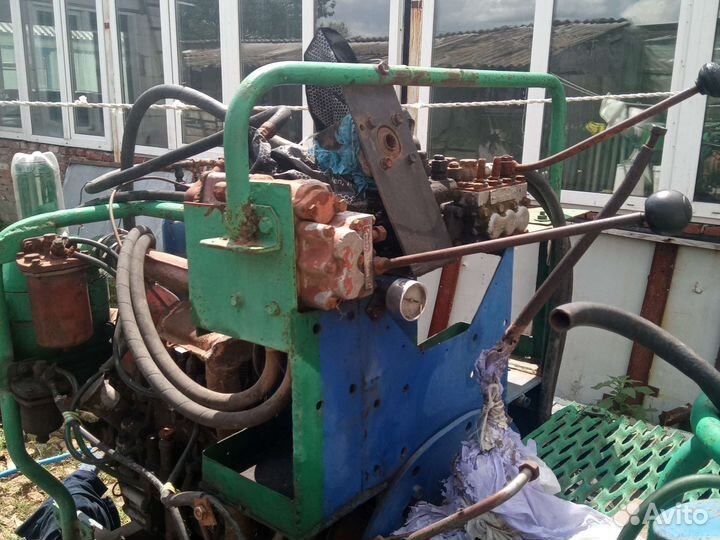 Сеялка TUME T2500, 2023