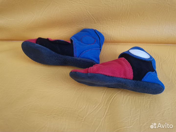 Борцовки детские