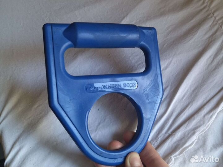 Ручка для переноса бутылей 19-20 л