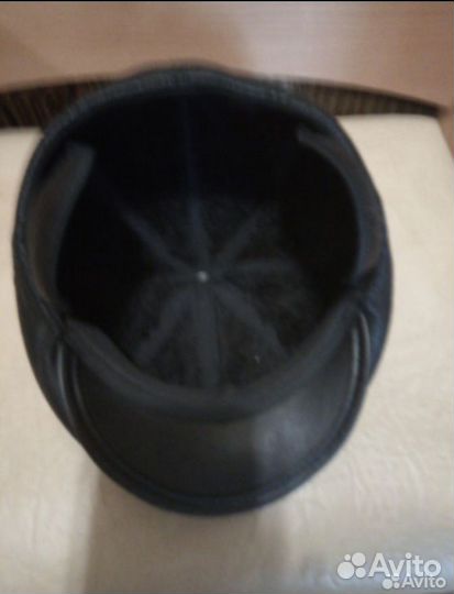 Кепка мужская