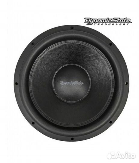 Dynamic State PSW-402 PRO Series