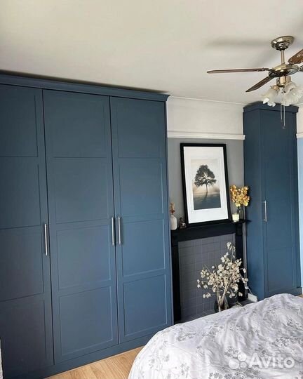 Шкаф распашной по вашим замерам