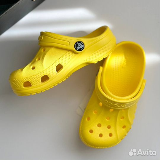 Crocs детские