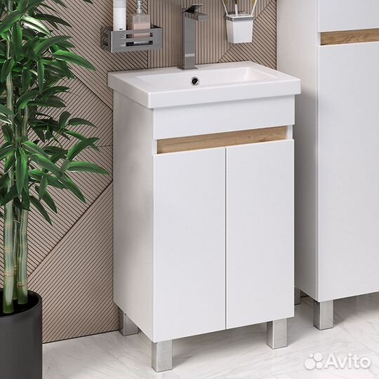 Мебель для ванной комнаты