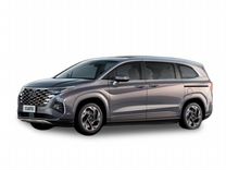Новый Hyundai Custo 2.0 AT, 2023, цена от 4 860 000 руб.